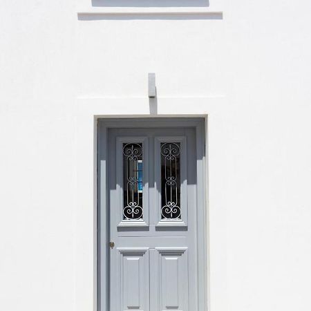 Raise Spetses Villa Yasemi Экстерьер фото