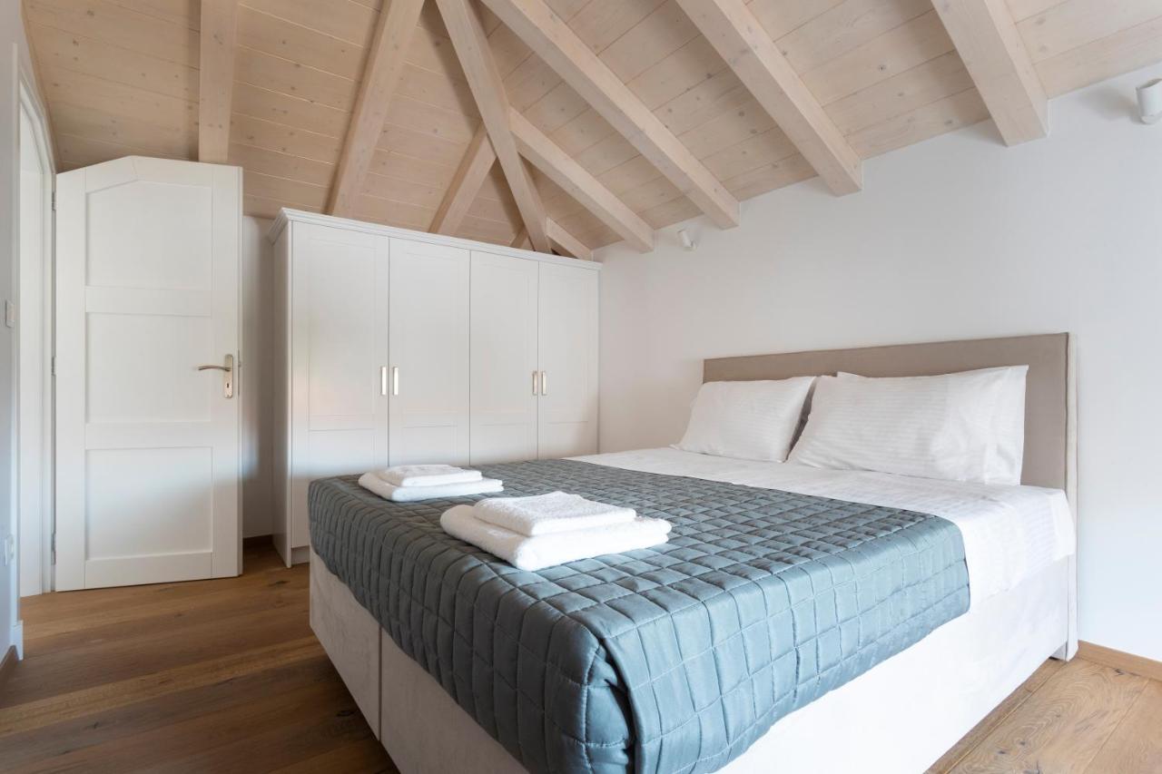 Raise Spetses Villa Yasemi Экстерьер фото