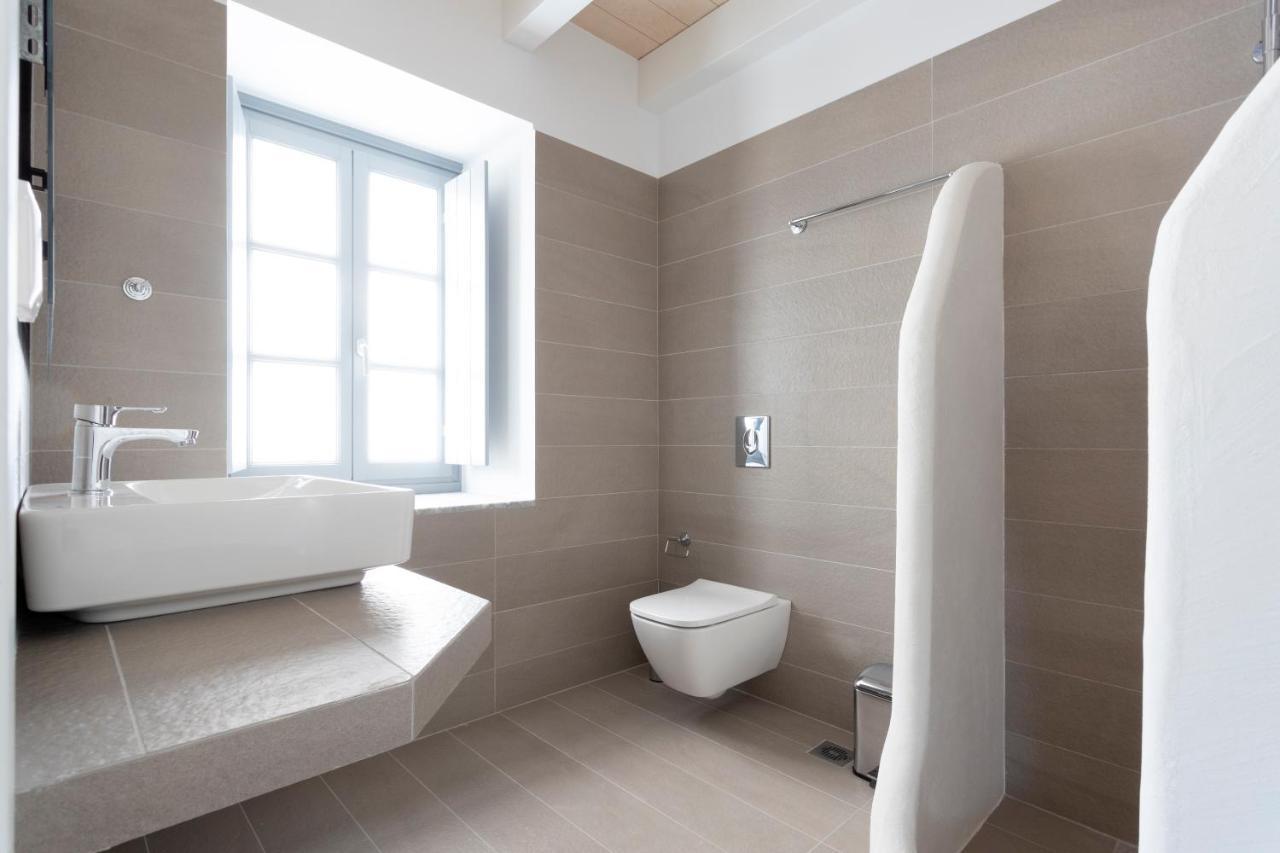 Raise Spetses Villa Yasemi Экстерьер фото
