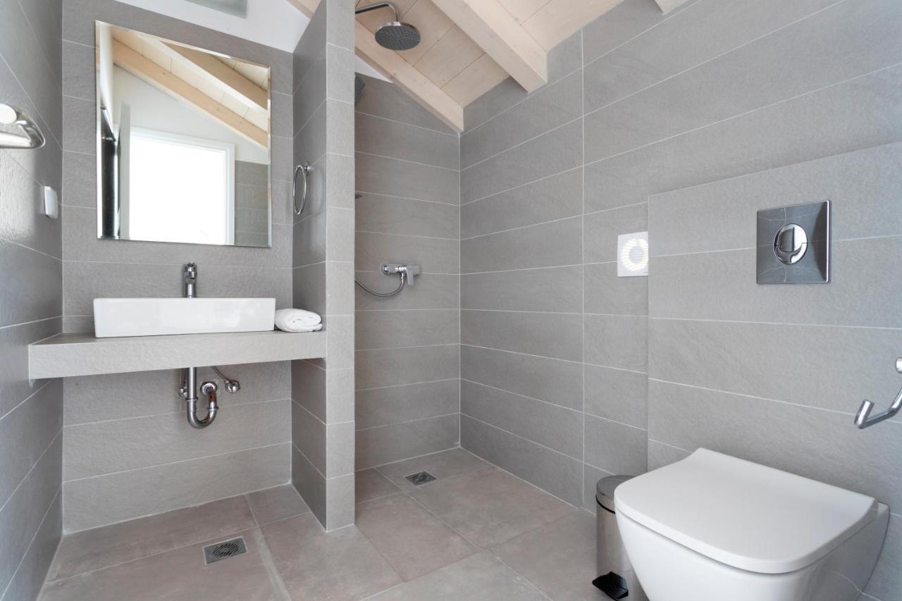 Raise Spetses Villa Yasemi Экстерьер фото