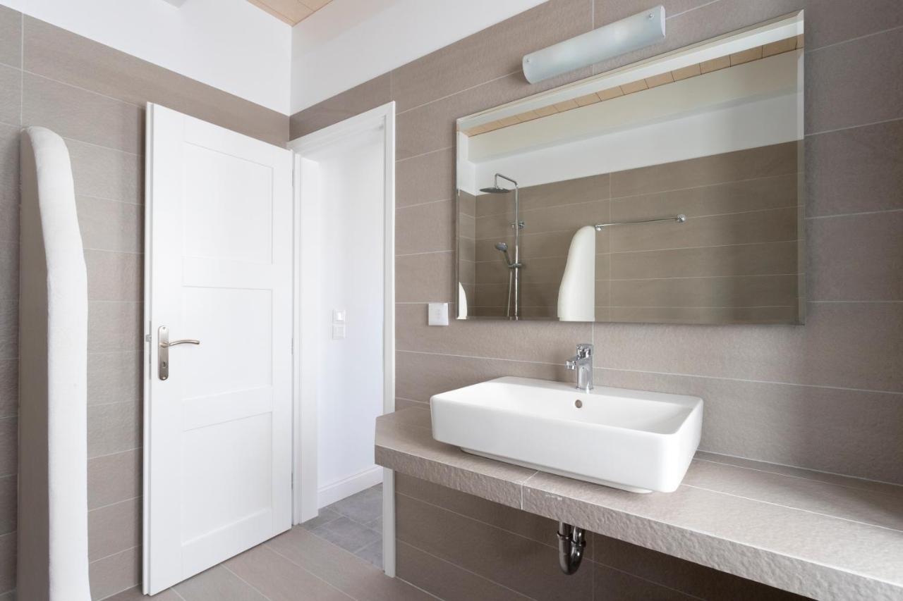 Raise Spetses Villa Yasemi Экстерьер фото